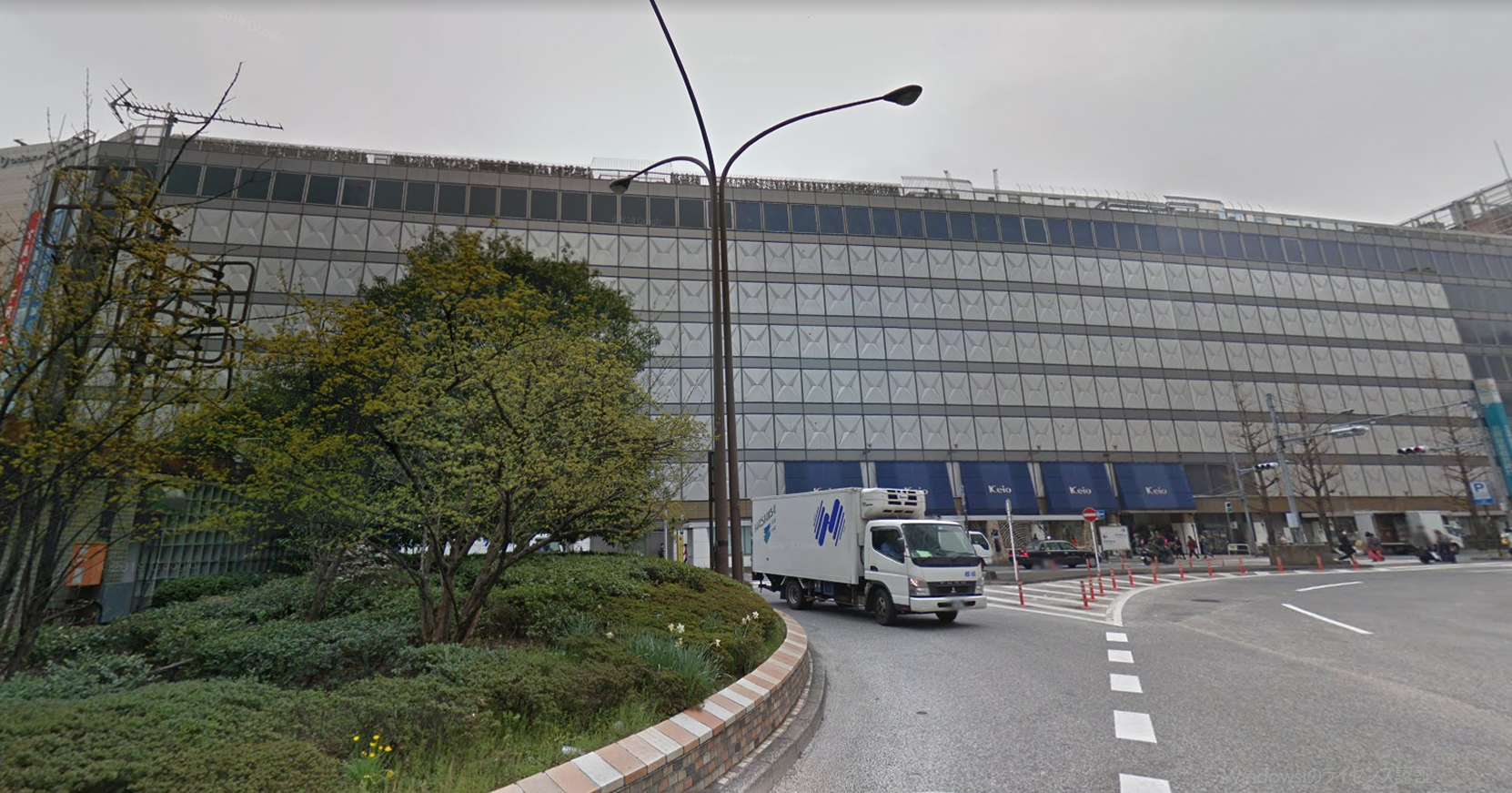 新宿駅西口コース ペーパードライバー教習の株式会社spdホールディングス