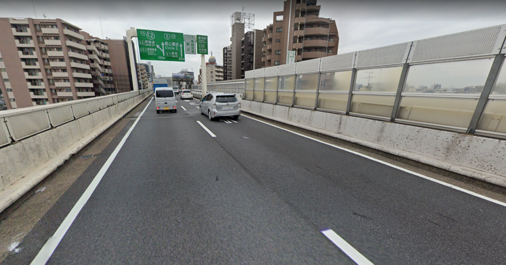 東京都北区_高速