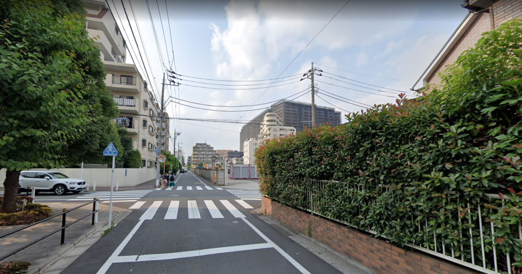 東京都北区_市街地