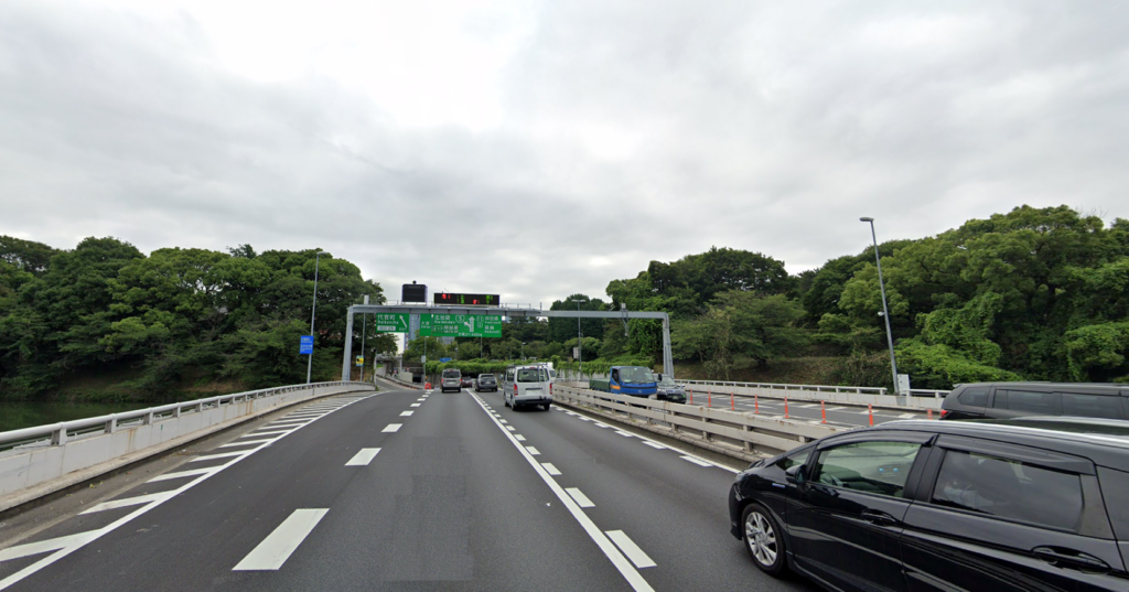 東京都千代田区_高速
