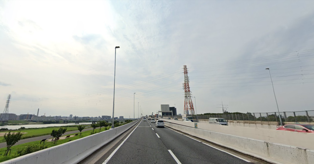 東京都足立区_高速