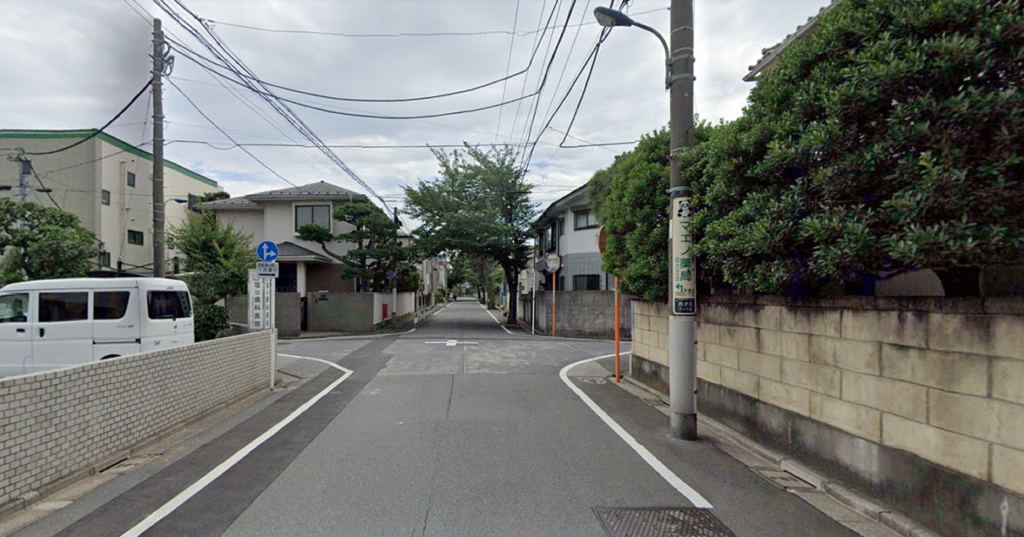 東京都板橋区_市街地