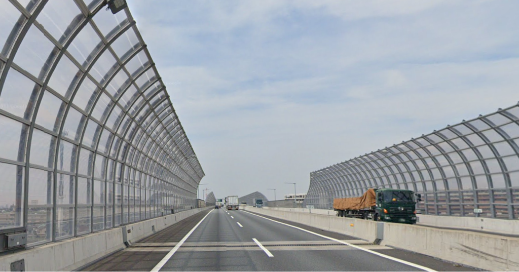 東京都葛飾区_高速