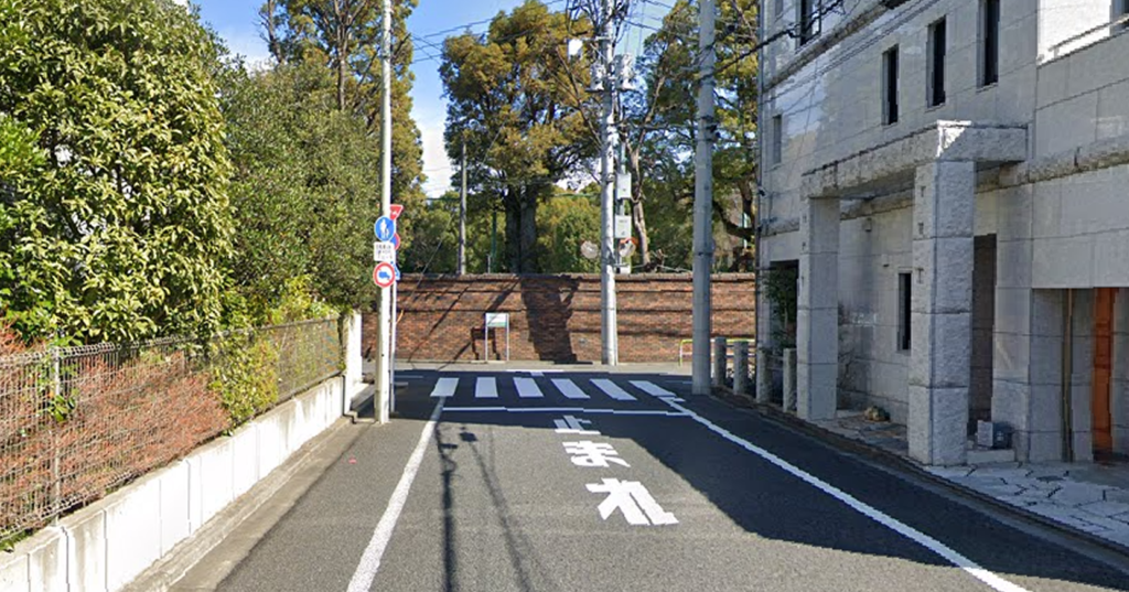 東京都江戸川区_市街地
