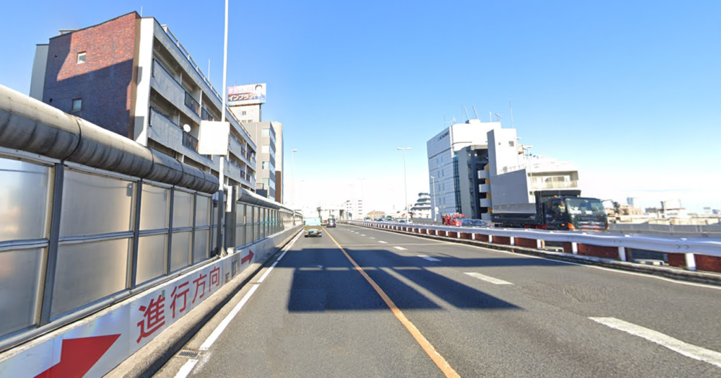 東京都渋谷区_高速