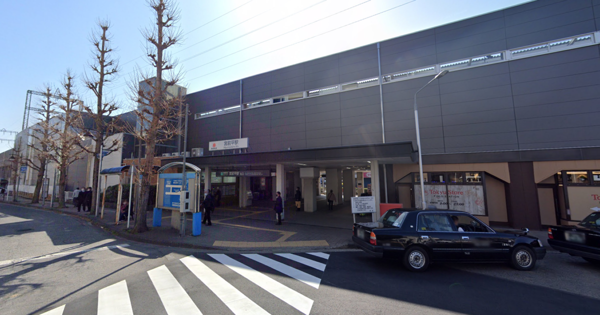 神奈川県川崎市宮前区を網羅したペーパードライバー教習 ペーパードライバー教習の株式会社spdホールディングス